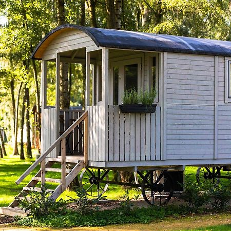 Glamping - 25 Min Roermond, Maasmechelen & Maastricht Hotel Kinrooi Eksteriør billede
