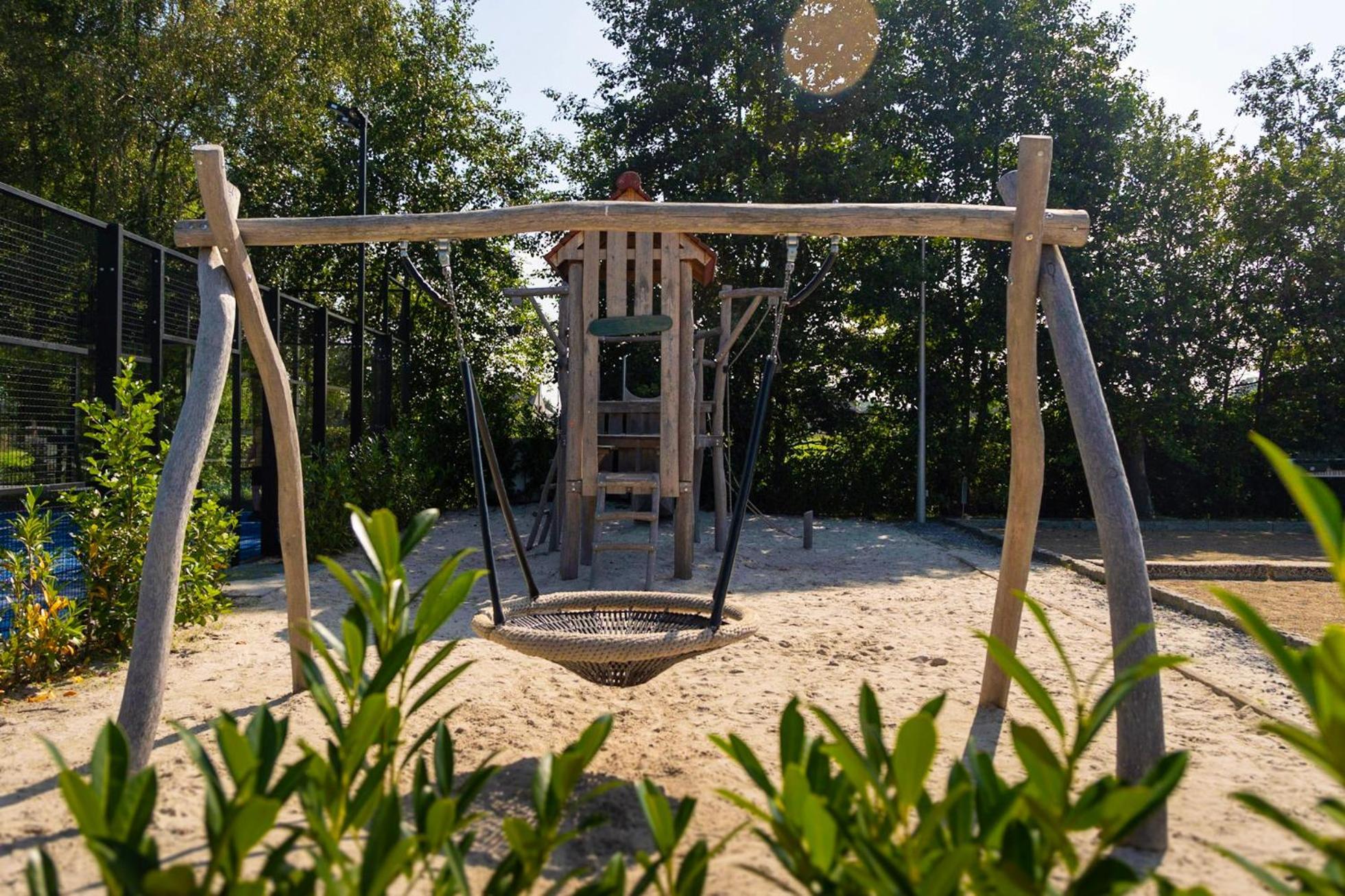 Glamping - 25 Min Roermond, Maasmechelen & Maastricht Hotel Kinrooi Eksteriør billede